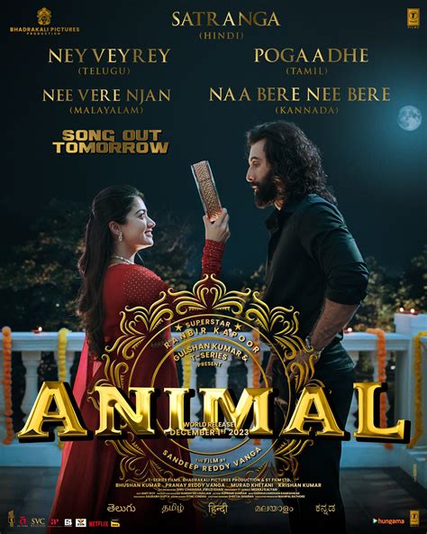 level 777 movie download in hindi animal|Animal (2023) .
